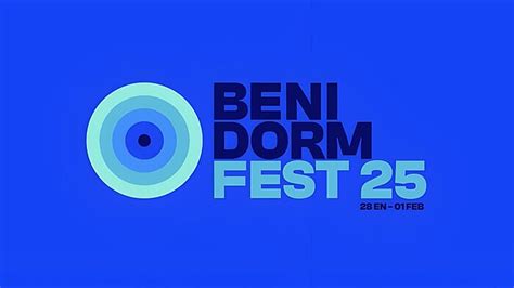 benidorm fest wikipedia